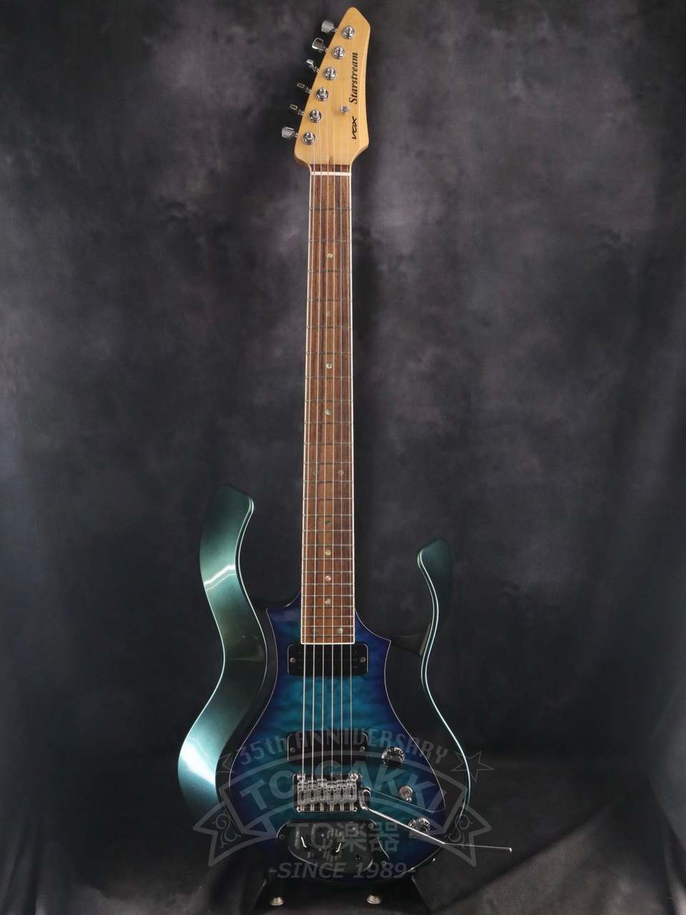 VOX Starstream Type 1-24 with DiMarzio（中古）【楽器検索