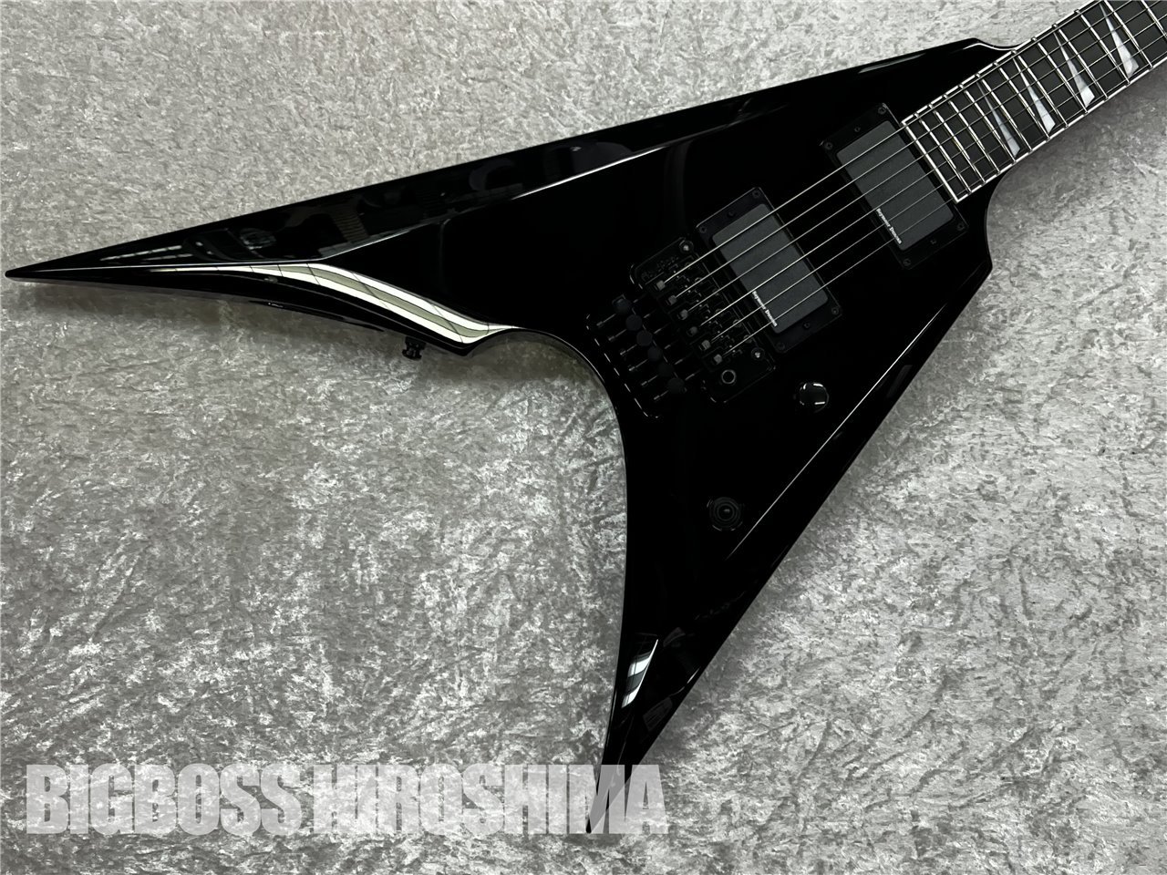 ESP ARROW FR 【お値引き相談受付可能】 ESP ARROW FR 【お値引き相談受付可能】