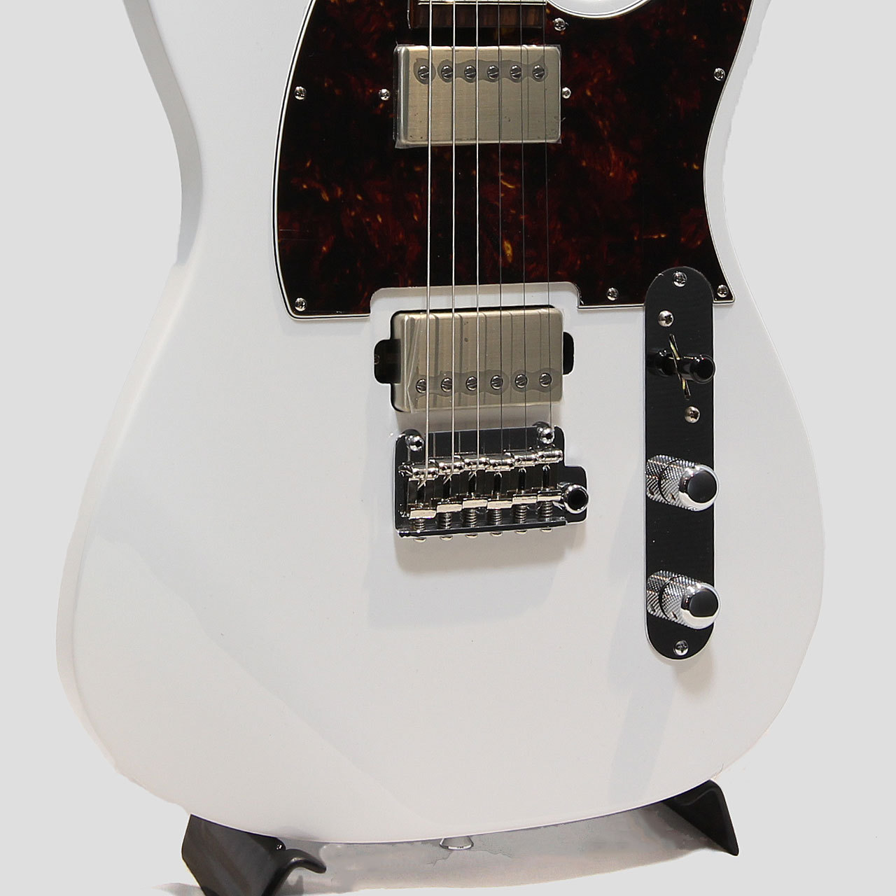 Kz Guitar Works Kz TL Trad 22 White（新品特価/送料無料