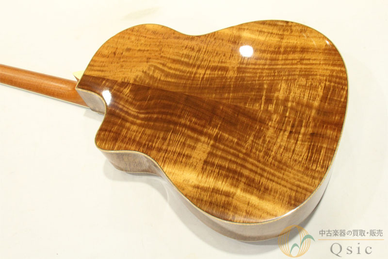 Larrivee LV-09 Koa [QL895]【神戸店在庫】 // ボーナス先取りセール