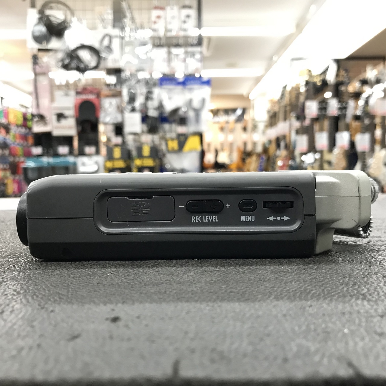ZOOM H4n Handy Recorder（中古）【楽器検索デジマート】