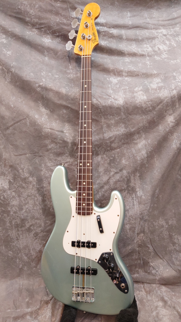 Fender American Vintage Jazz Bass （中古）【楽器検索デジマート】