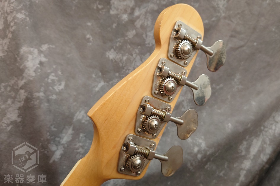 Fender Japan JB75-US（中古）【楽器検索デジマート】