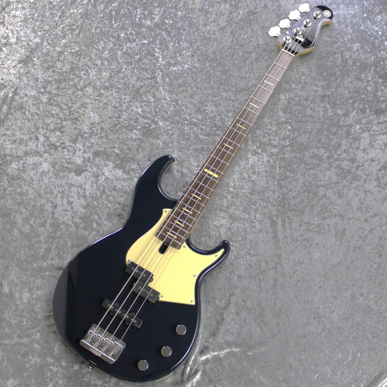 YAMAHA BBP34 - Midnight Blue -【4.29kg】【#ILY3204E】（新品