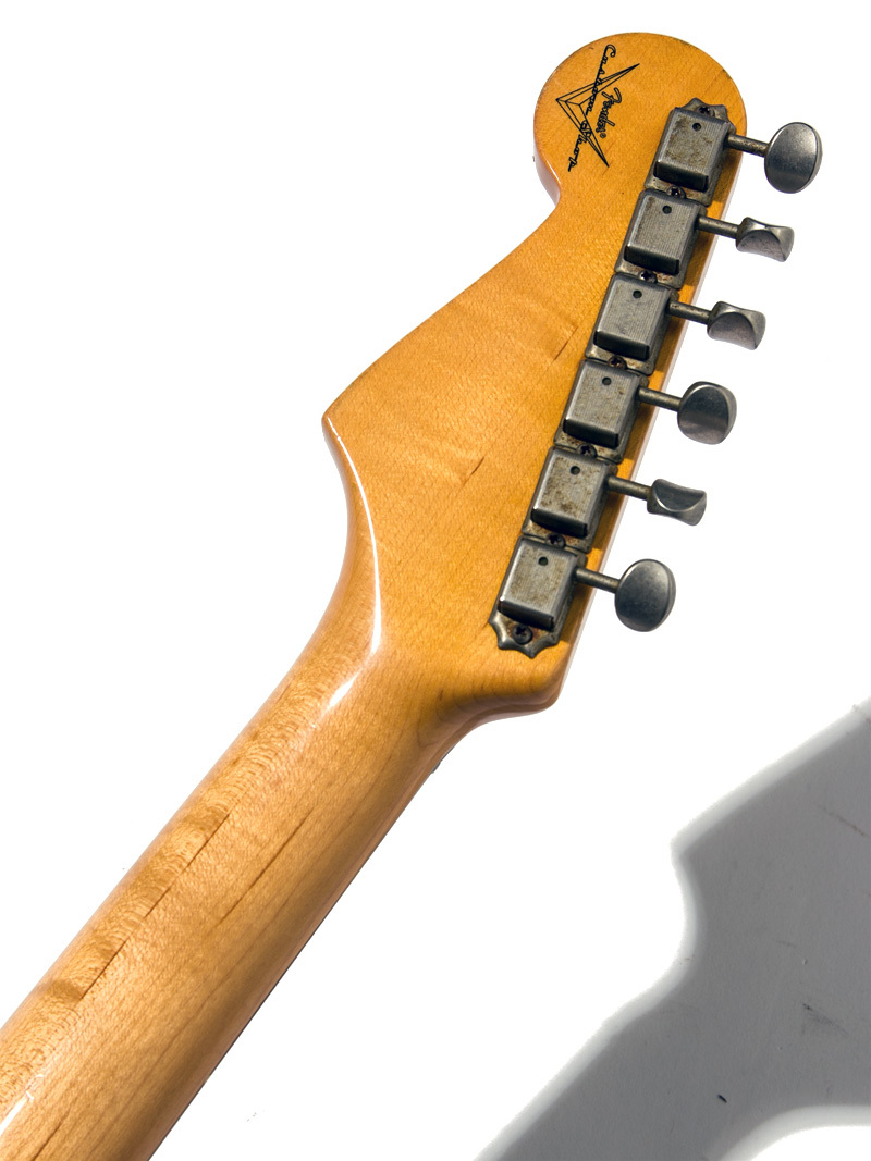 Fender Custom Shop 50th Anniversary L-Series 1964 Stratocaster 