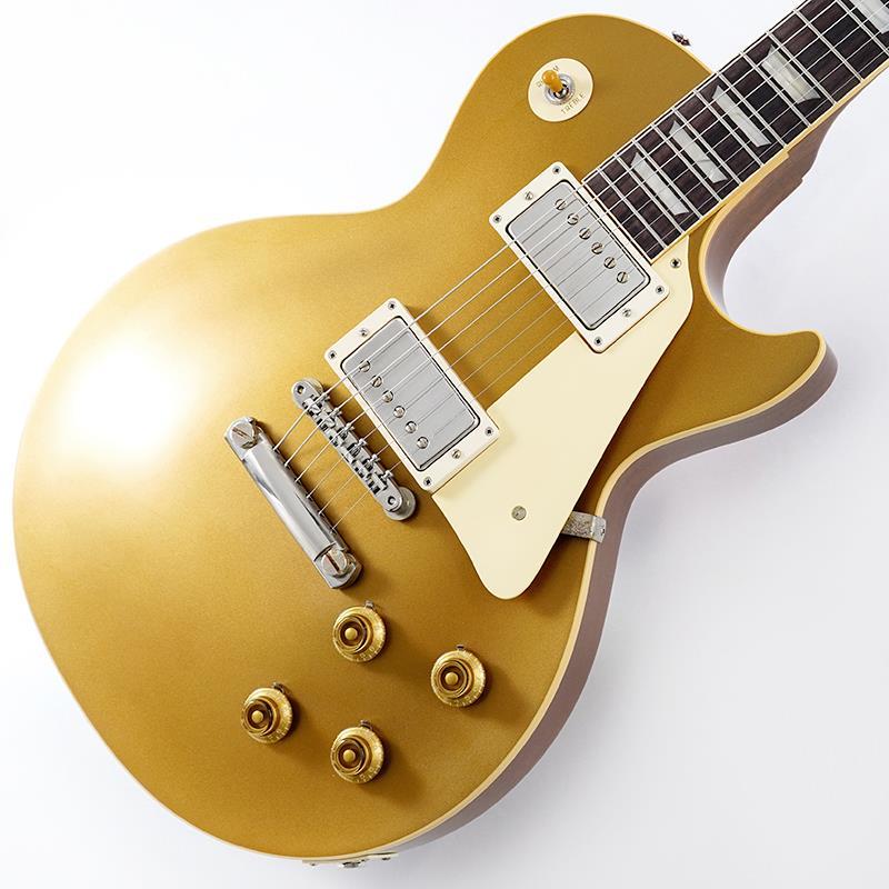 ライブオン ゴールデンサザン ゴールド・ブリオン ブラッシュ MR3種各1枚 Gibson Custom Shop 1957 Les Paul Goldtop Reissue VOS Double