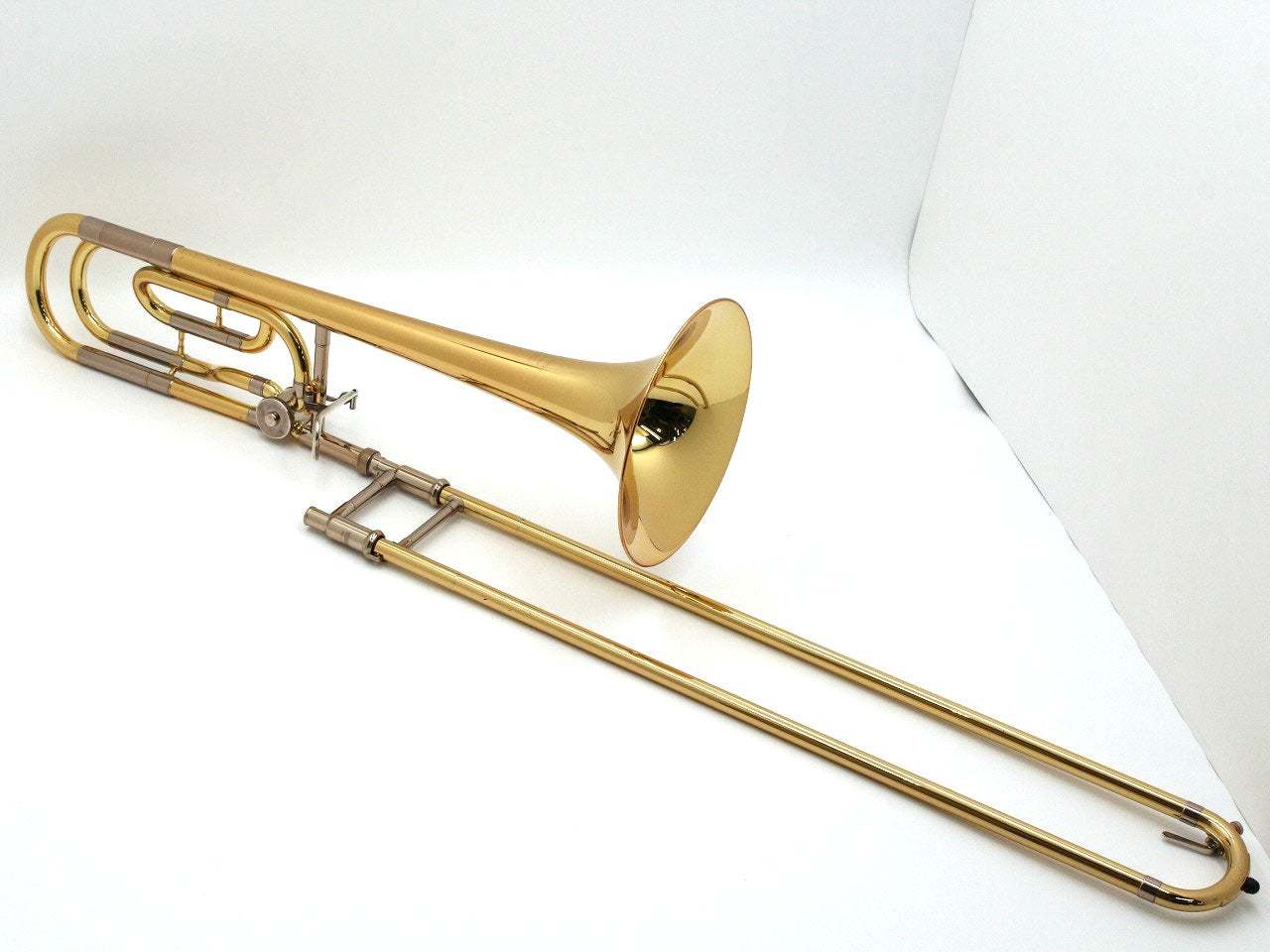 YAMAHA テナーバストロンボーン YSL-620 ラッカー仕上げ 【梅田店