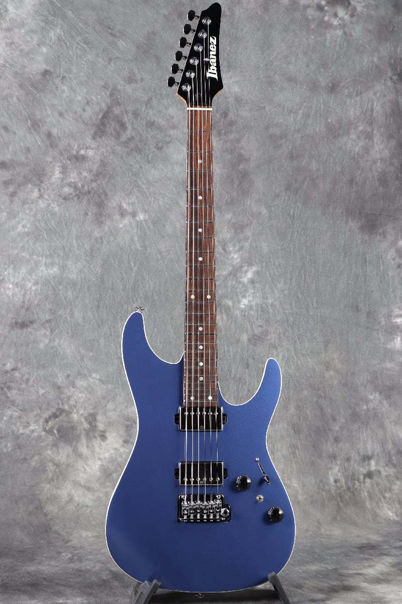 Ibanez Premium Series AZ42P1-PBE (Prussian Blue Metallic