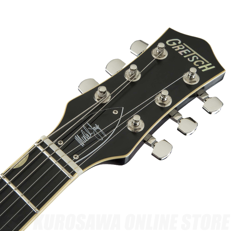 Gretsch G6131-MY Malcolm Young Signature Jet《マルコム