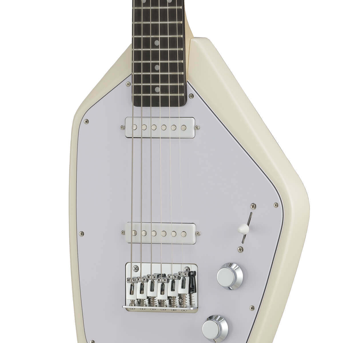 VOX MARK V mini White ~Phantom Guitar~【Webショップ限定】（新品