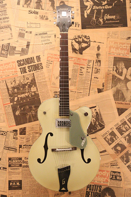 Gretsch 1959 6125 Single Anniversary 