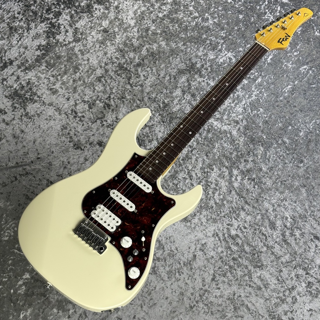 FUJIGEN(FGN) Expert ODYSSEY EOS3-AL-R/AWH ~Antique White FUJIGEN(FGN) Expert ODYSSEY EOS3-AL-R/AWH ~Antique White