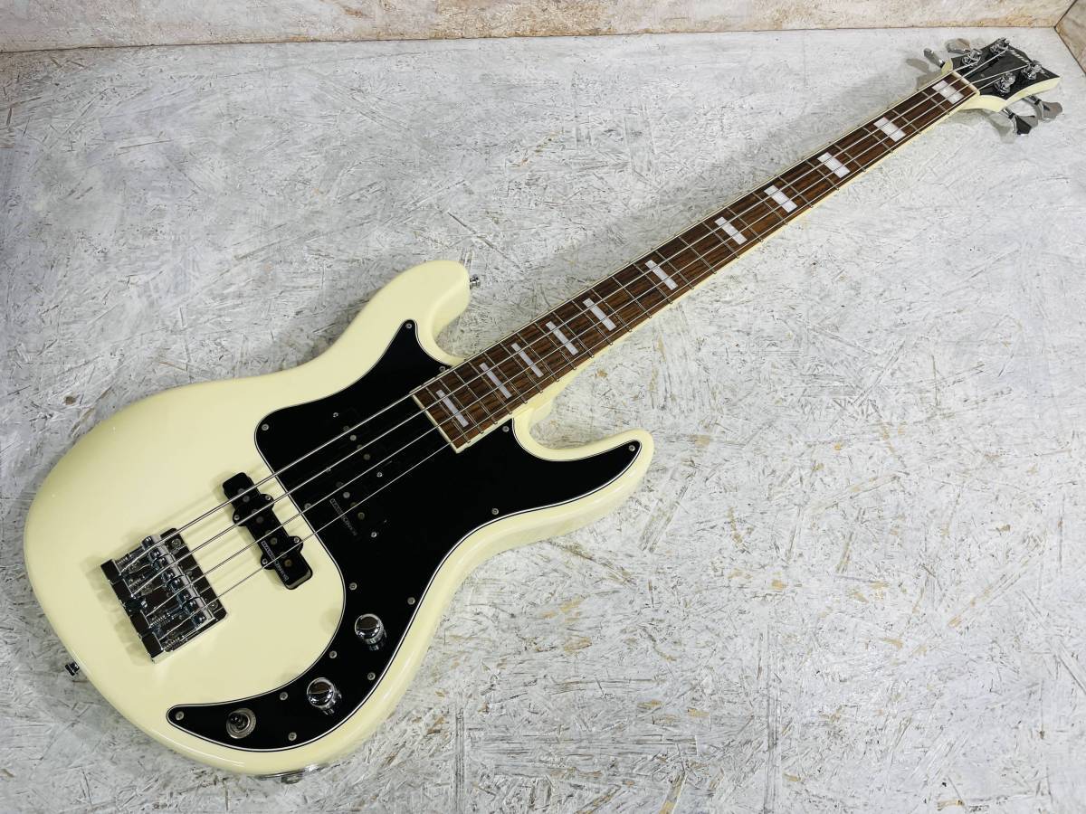 EDWARDS E-AK-125（中古）【楽器検索デジマート】
