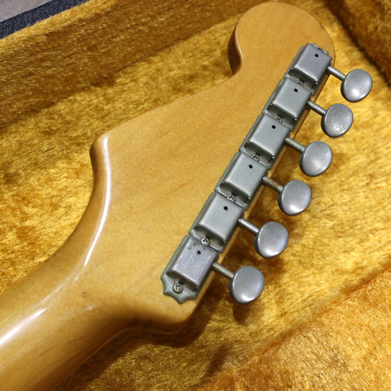 Tokai Springy Sound ST80 トーカイ スプリンギーサウンド