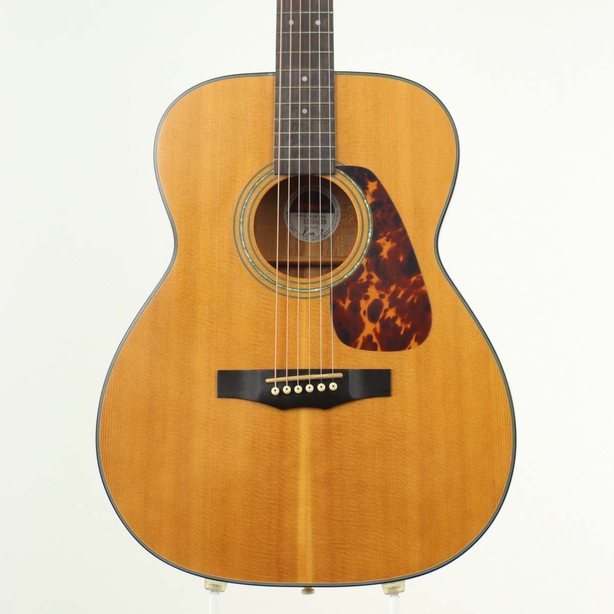 Morris F-35 Natural 現状販売品【福岡パルコ店】(中古)【楽器 Morris F-35 Natural 現状販売品【福岡パルコ店】(中古)【楽器