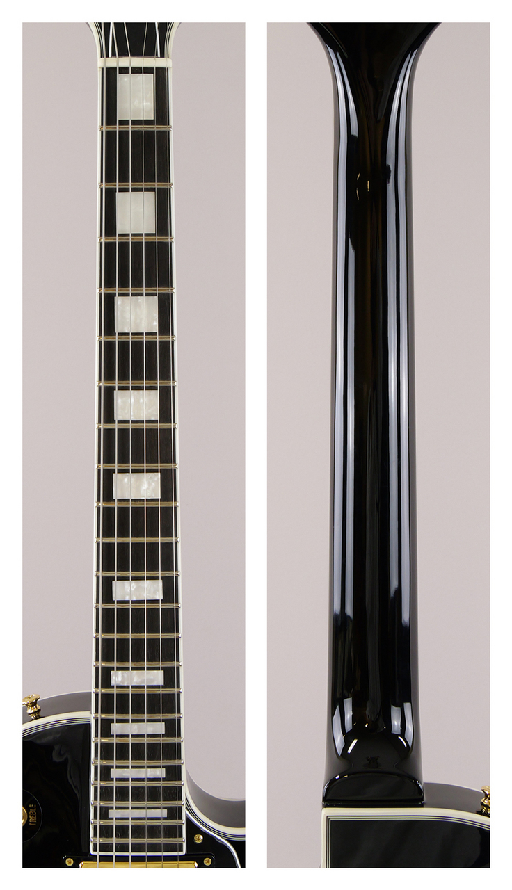 EDWARDS E-LP-CTM (Black)（新品/送料無料）【楽器検索デジマート】