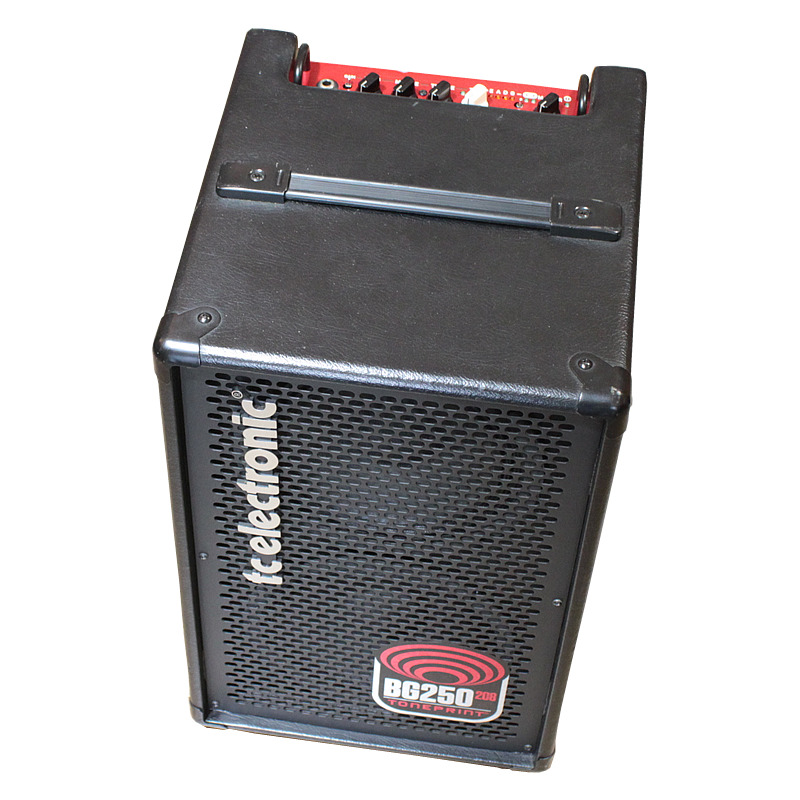 TC Electronic BG250-208 - 2x8