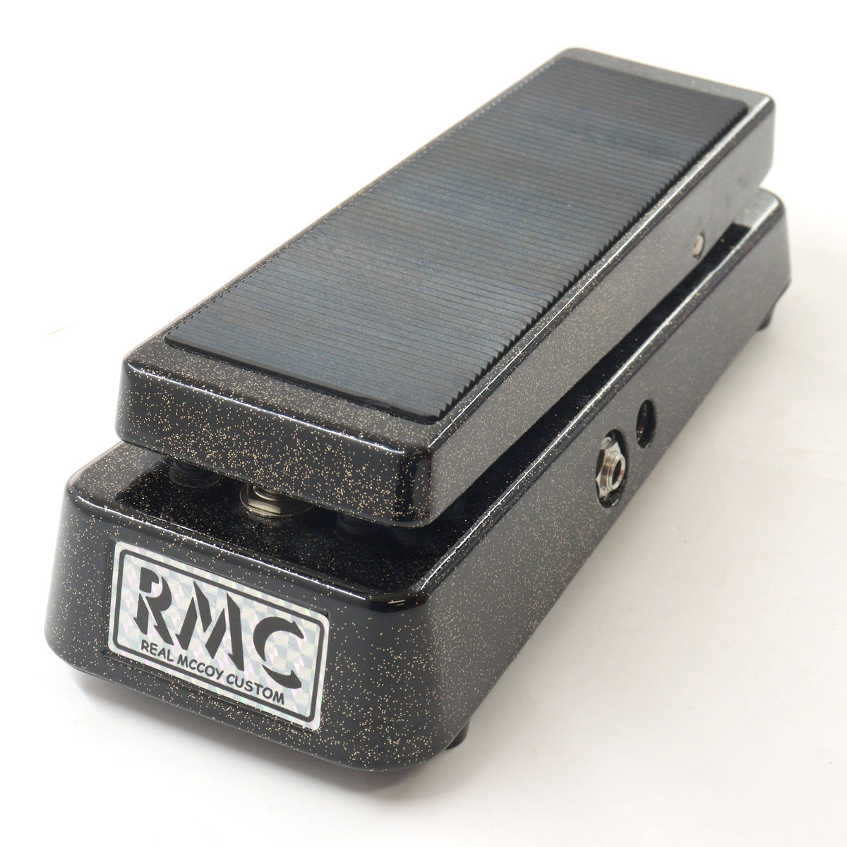 RMC Real Mccoy Custom RMC-10 Gold ワウペダル  [長期展示アウトレット]【池袋店】（新品特価/送料無料）【楽器検索デジマート】