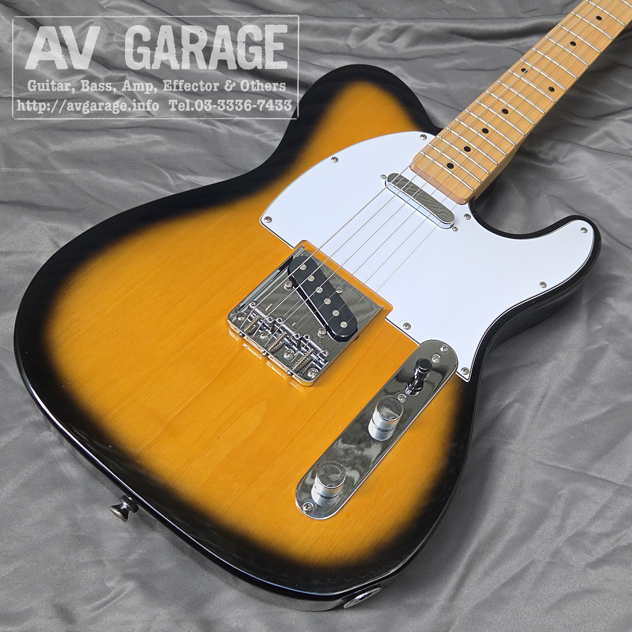 Tokai ATE Breezysound Traditional Series (SB/M) 2018年製 3.69kg