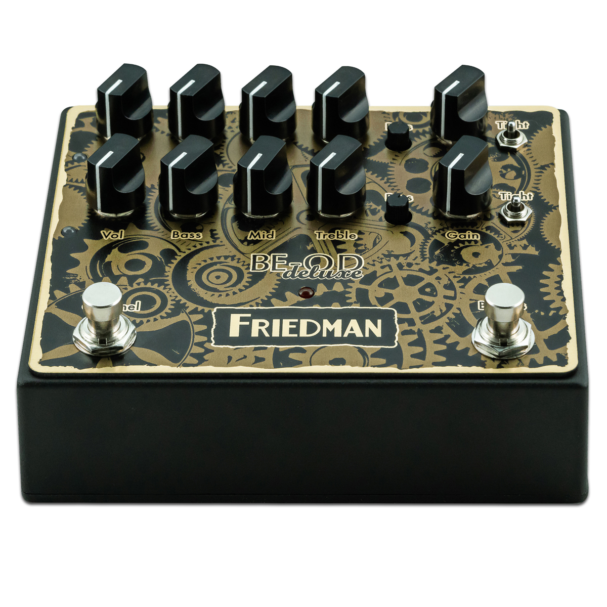 Friedman BE-OD DELUXE 