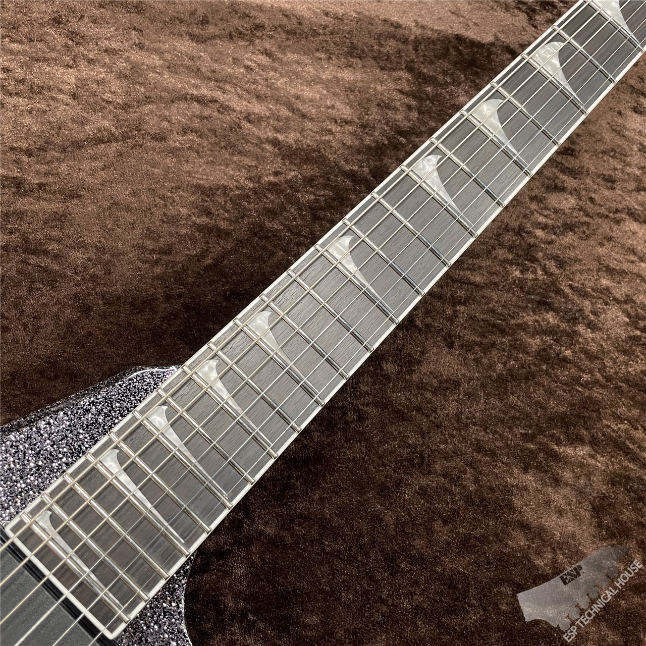 LTD KH-V 【Black Sparkle】（新品/送料無料）【楽器検索デジマート】