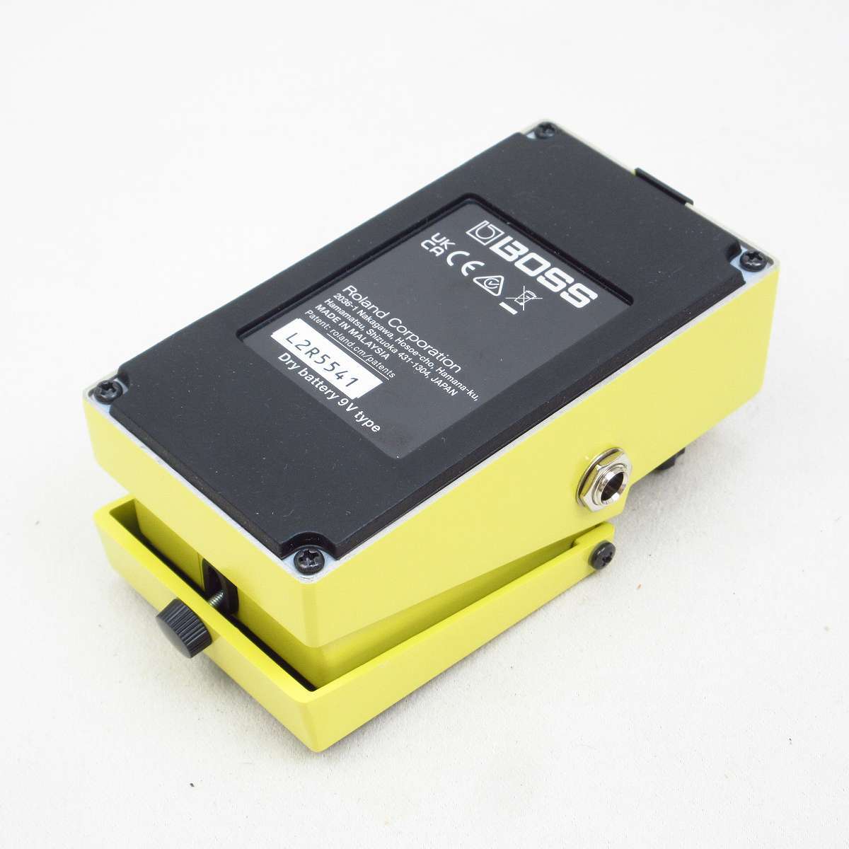 BOSS SD-1 Super Over Drive オーバードライブ 【横浜店】（中古