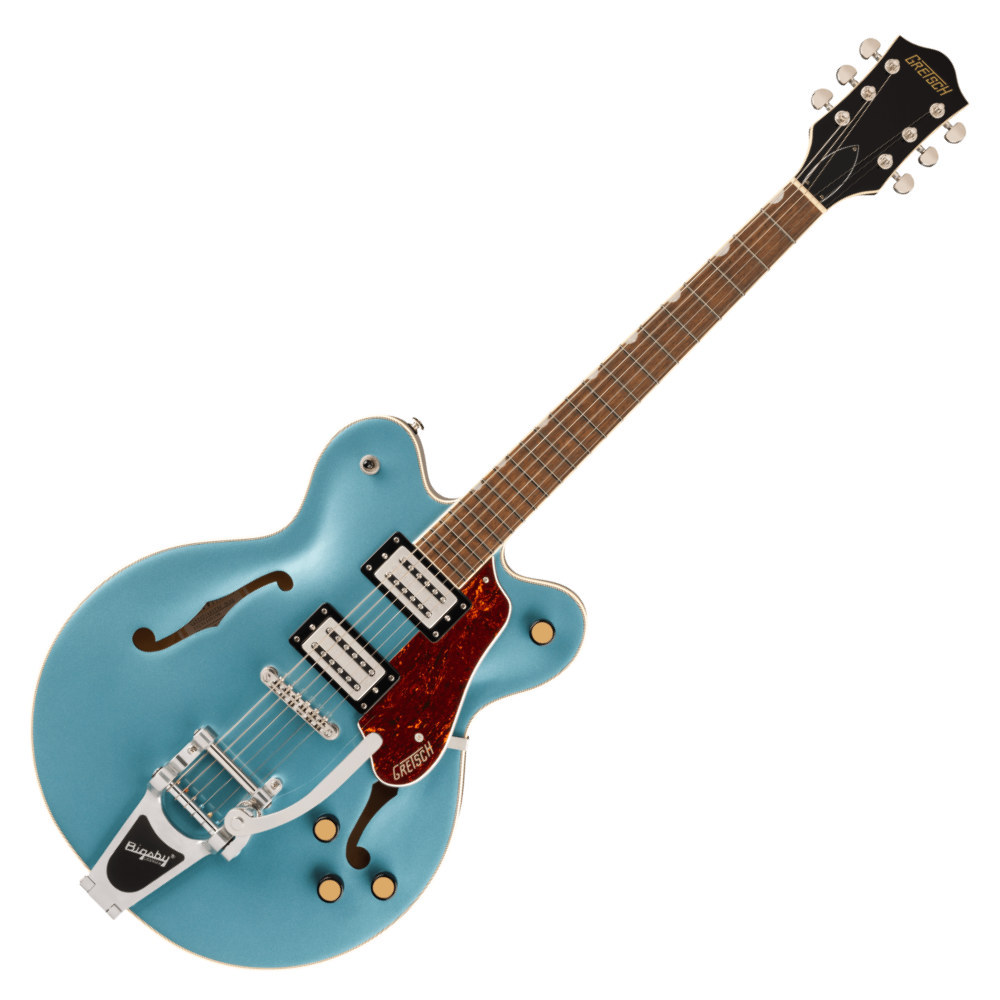 Gretsch グレッチ G2622T Streamliner Center Block Double-Cut with Bigsby ARCTC エレキギター  セミアコ（新品/送料無料）【楽器検索デジマート】