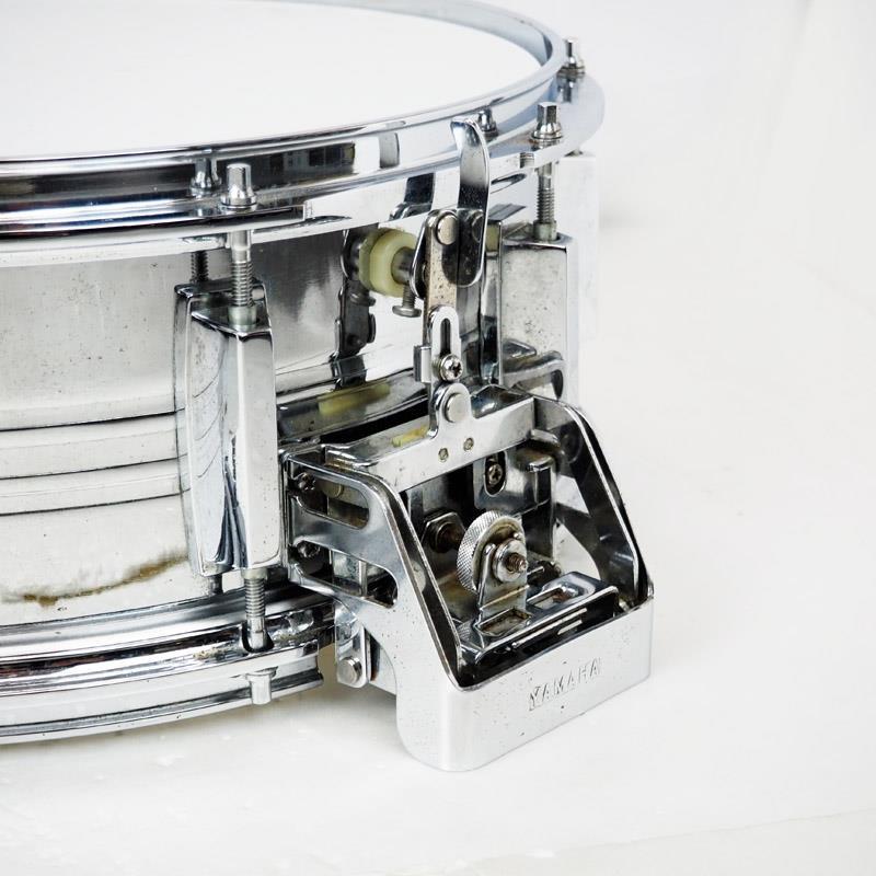 YAMAHA USED 中古 80s SD-055M [SD-000 Series Snare Drum/Seamless