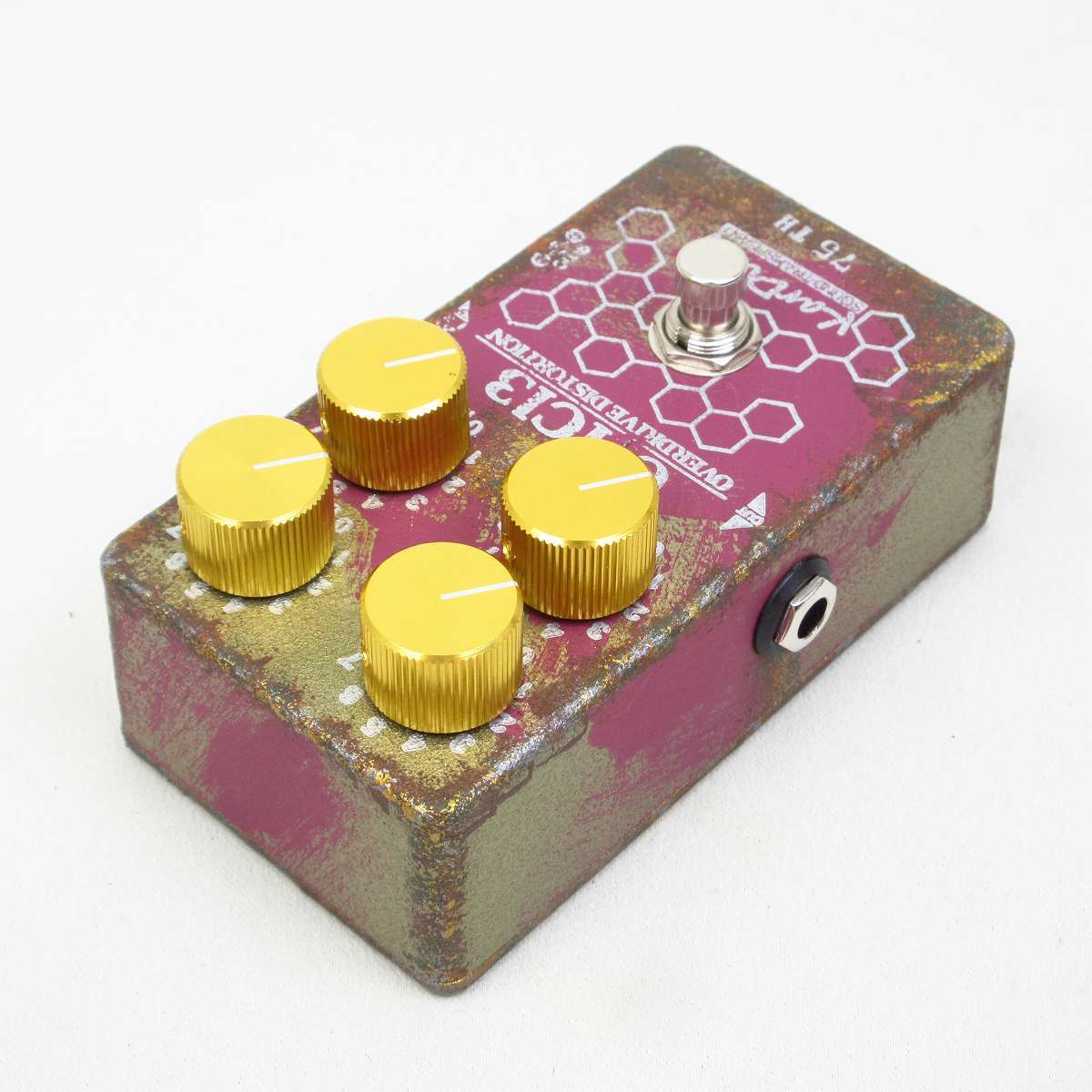KarDiaN CHCl3 