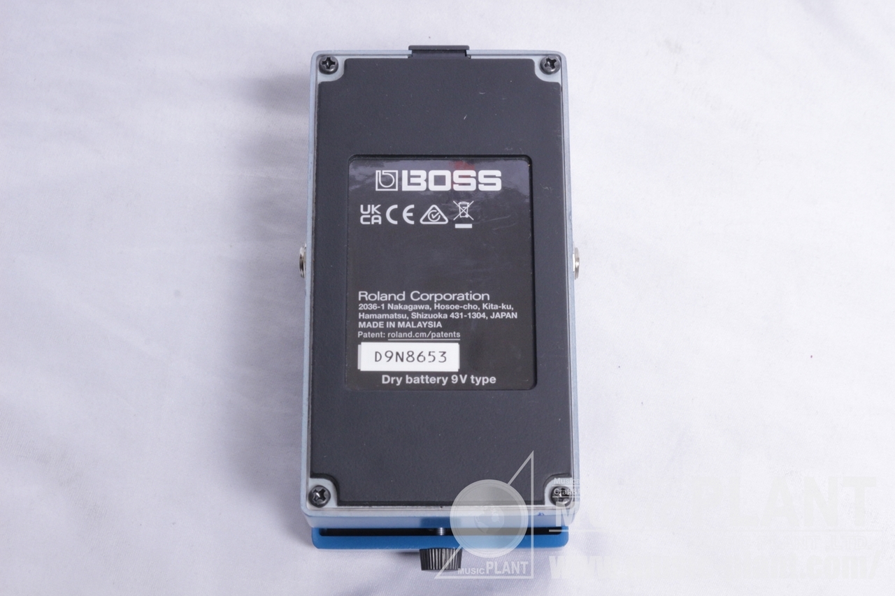 BOSS BD-2（中古）【楽器検索デジマート】