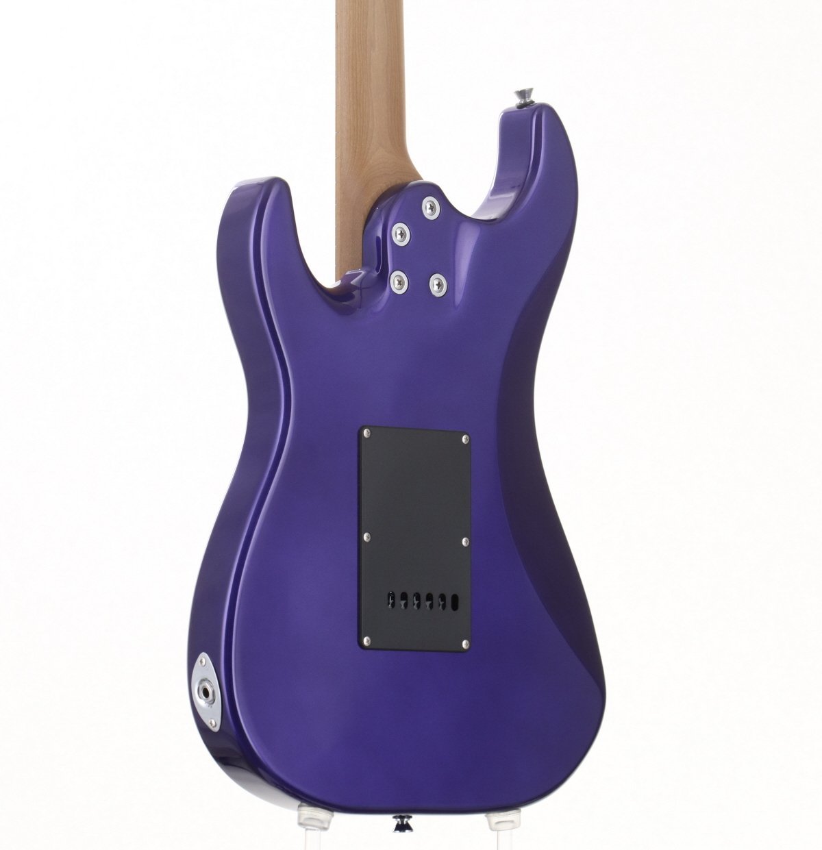Bacchus GS-4DX RSM/M IPM Indigo Purple Metallic ［3.44kg