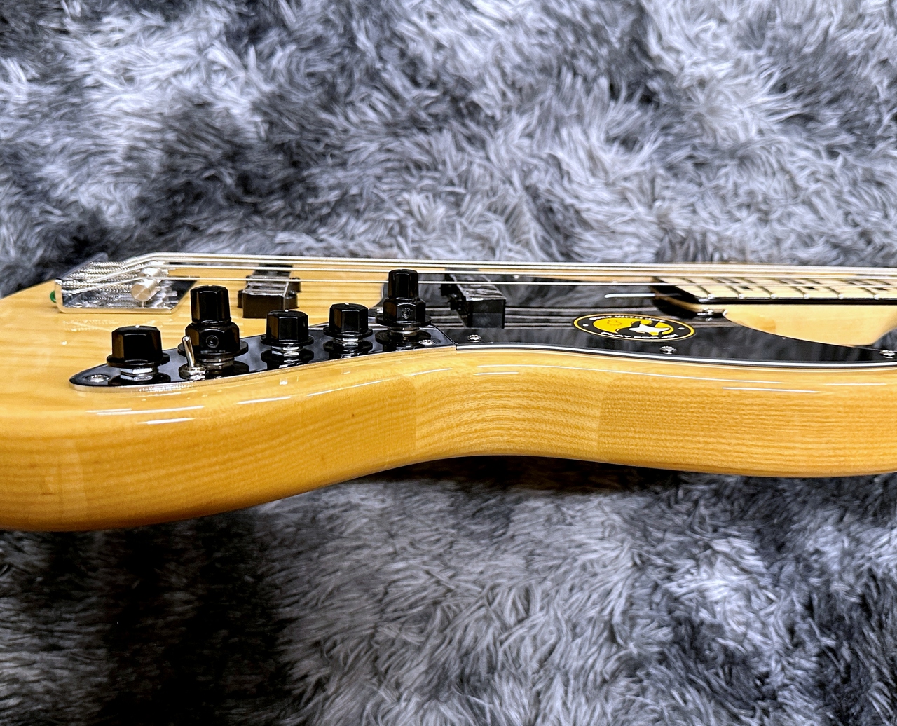 Sire Marcus Miller V7 Vintage Ash 4st NT (Natural) 2nd