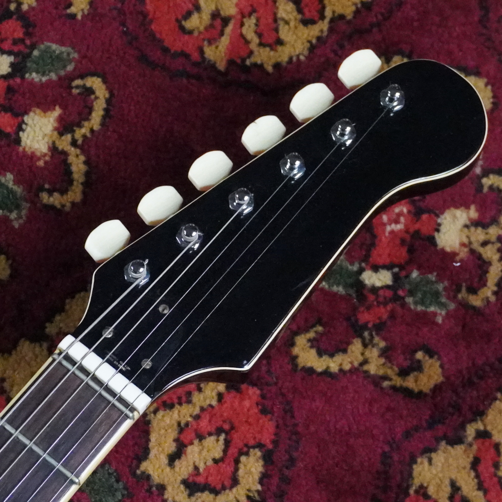 EKO 500/V4 Gold Sparkle 1960s（ビンテージ）【楽器検索