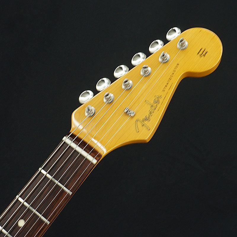 Fender Japan USED 中古 ST62-DMC/VSP (3Tone Sunburst) ［SN.S064052