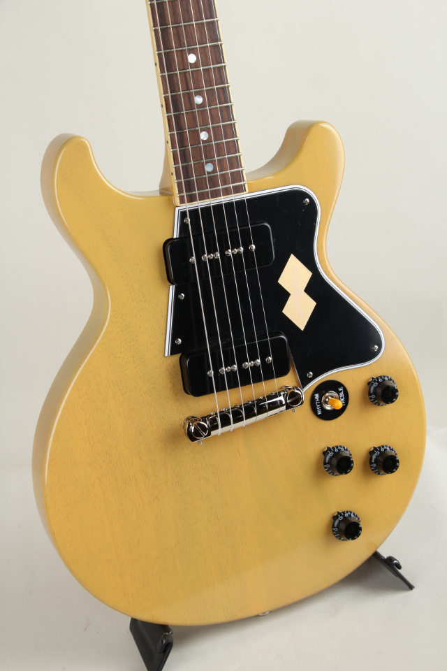 Epiphone Inspired by Gibson Custom 1960 Les Paul Special Double