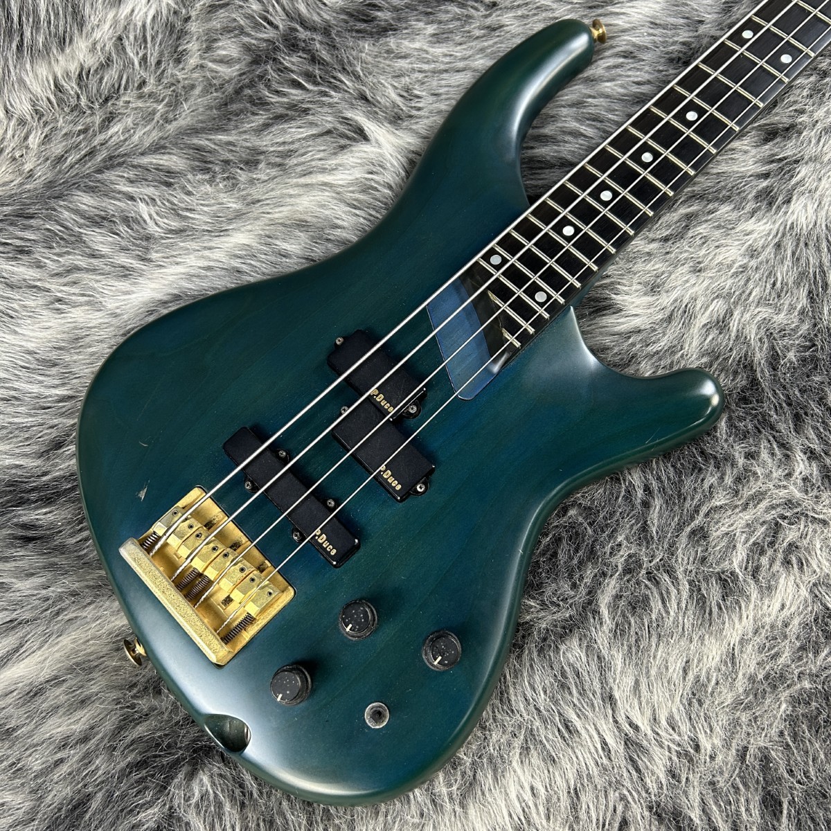 Greco PXB-80【決算セール2026】（中古）【楽器検索デジマート】