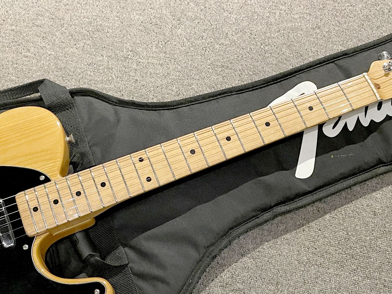 fender japan Eシリアル CTL-50M テレキャスター Fender Japan CTL-50M(ビンテージ)【楽器検索デジマート】