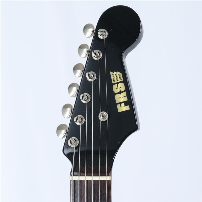 14/38-23 FRESHER フレッシャー PERSONAL エレキベース