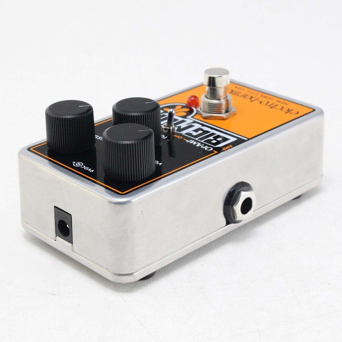 Electro-Harmonix Op Amp Big Muff Pi 【御茶ノ水本店】（中古）【楽器