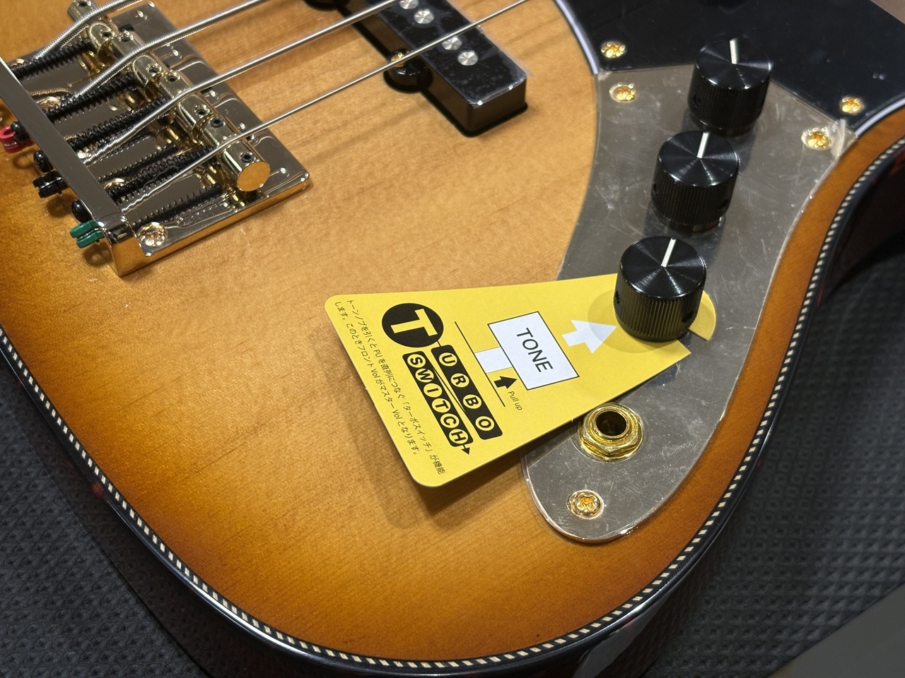 Bacchus WL4-JAZ ASB｜#SS26272｜（新品特価/送料無料）【楽器検索