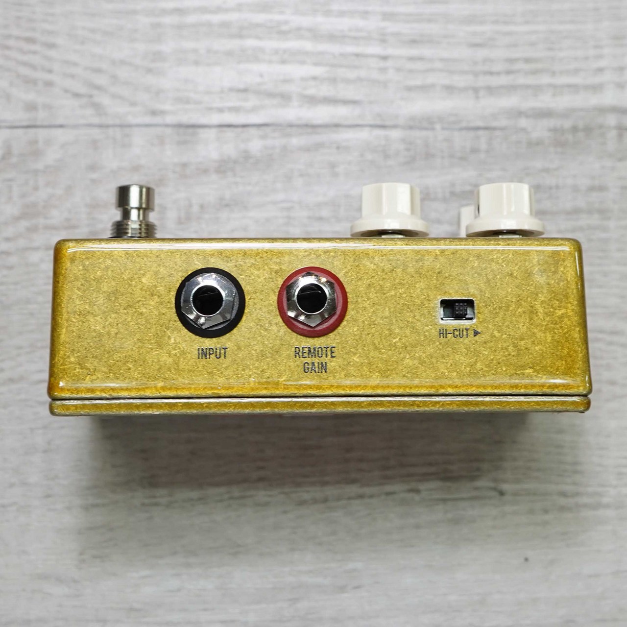 JHS Morning Glory v4 中古美品！ JHS Pedals Morning Glory V4（中古）【楽器検索デジマート】