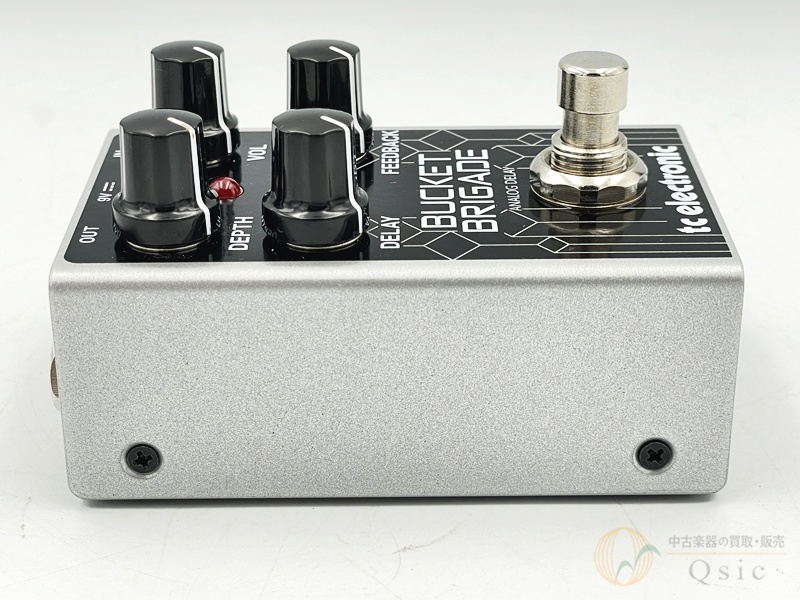 tc electronic Bucket Brigade Delay [RMQ80]【梅田店在庫】（中古