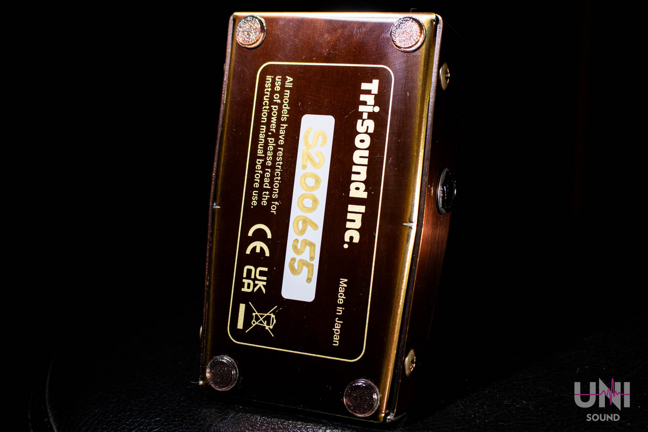 VEMURAM SHANKS II（中古）【楽器検索デジマート】