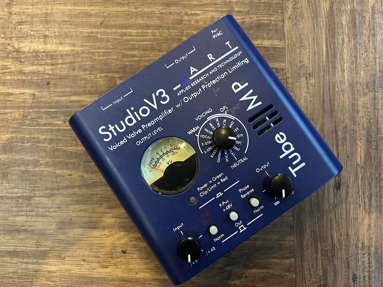 ART TUBE MP STUDIO V3（中古）【楽器検索デジマート】