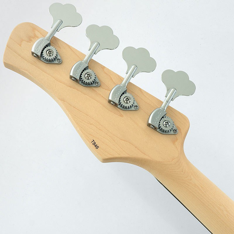 ベース Three Dots JB DGM/R Three Dots JB/R【British Racing Green】【2023年春モデル仕様