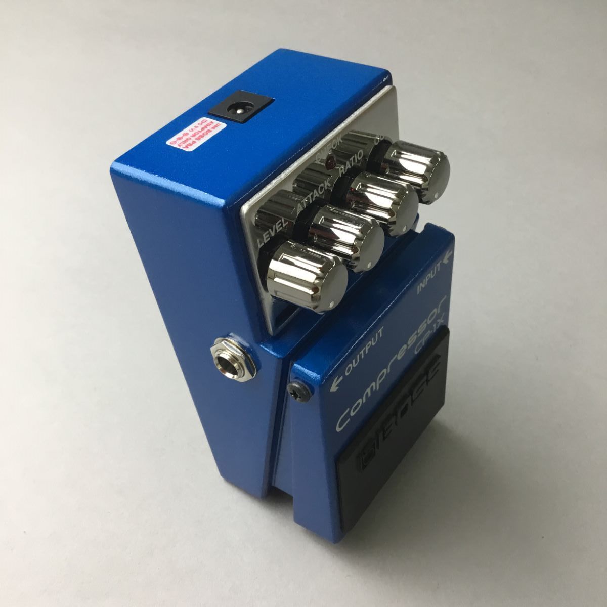 BOSS CP-1X Compressor コンプレッサー エフェクターCP1X（新品/送料