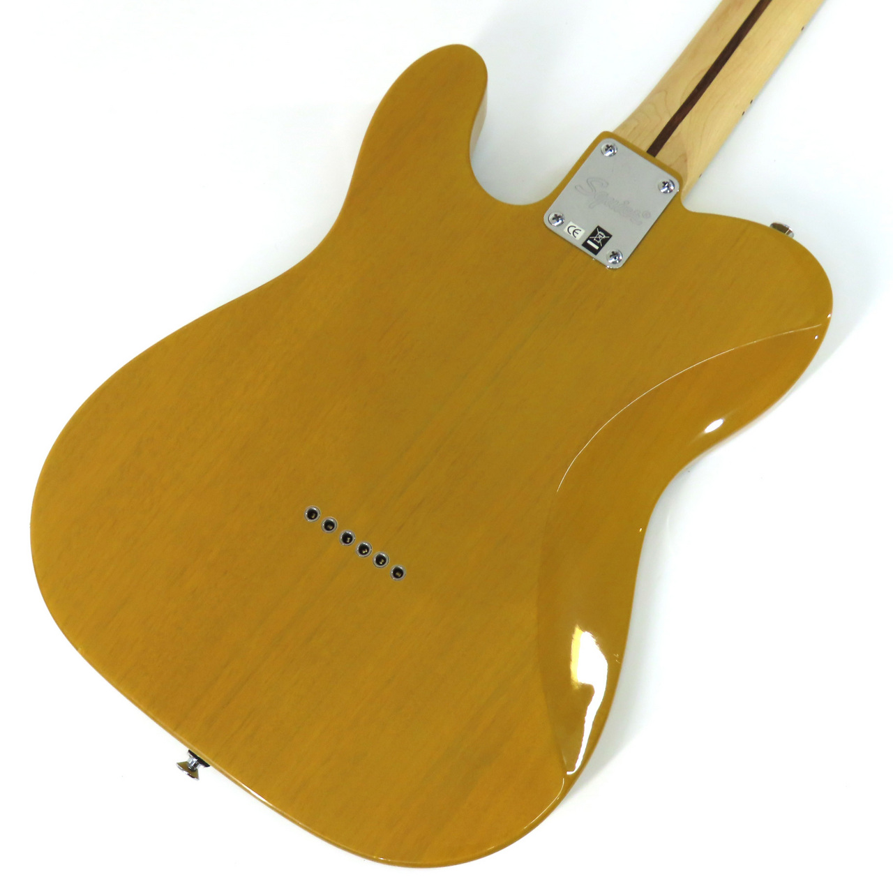 Squier by Fender Affinity Telecaster（中古/送料無料）【楽器