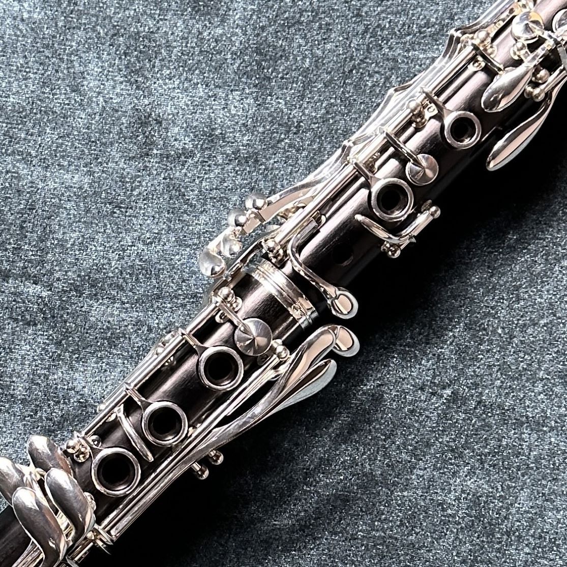 Buffet Crampon RC B♭ クラリネット プロフェッショナルモデル