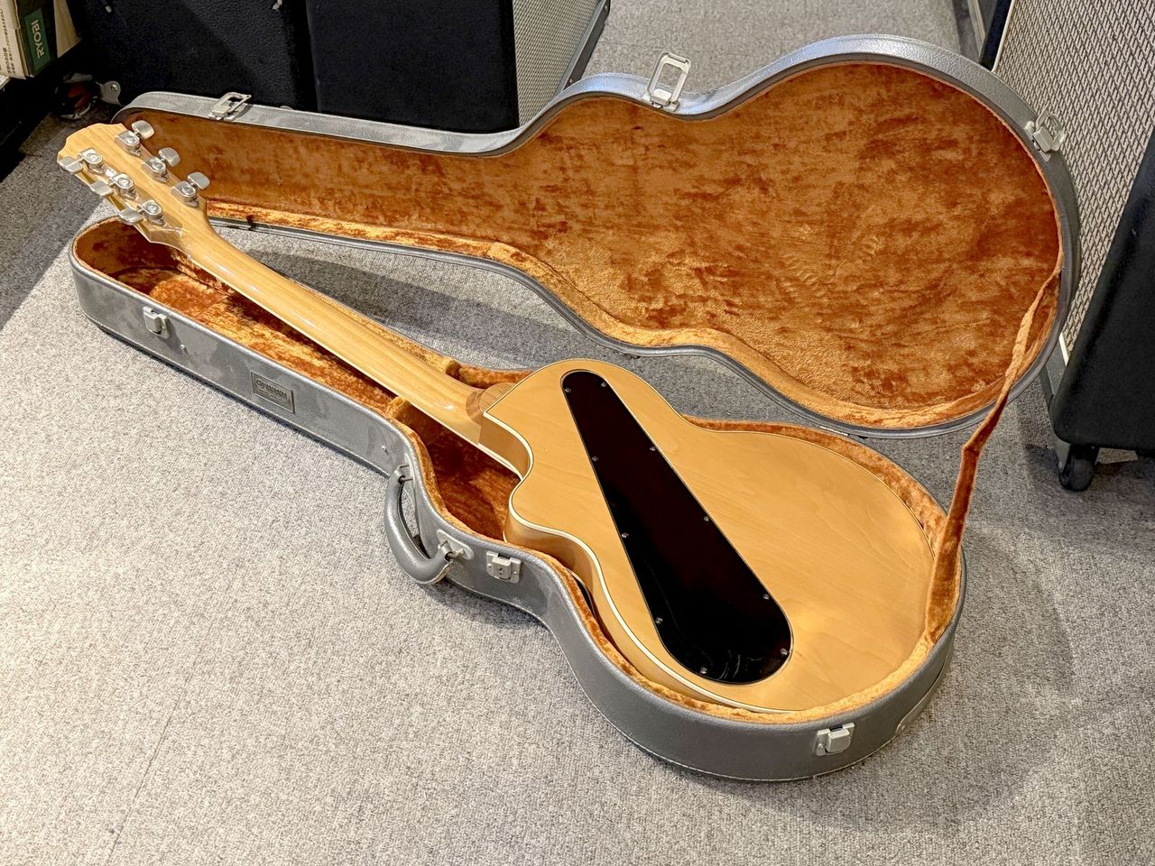 YAMAHA SG-45（ビンテージ）【楽器検索デジマート】