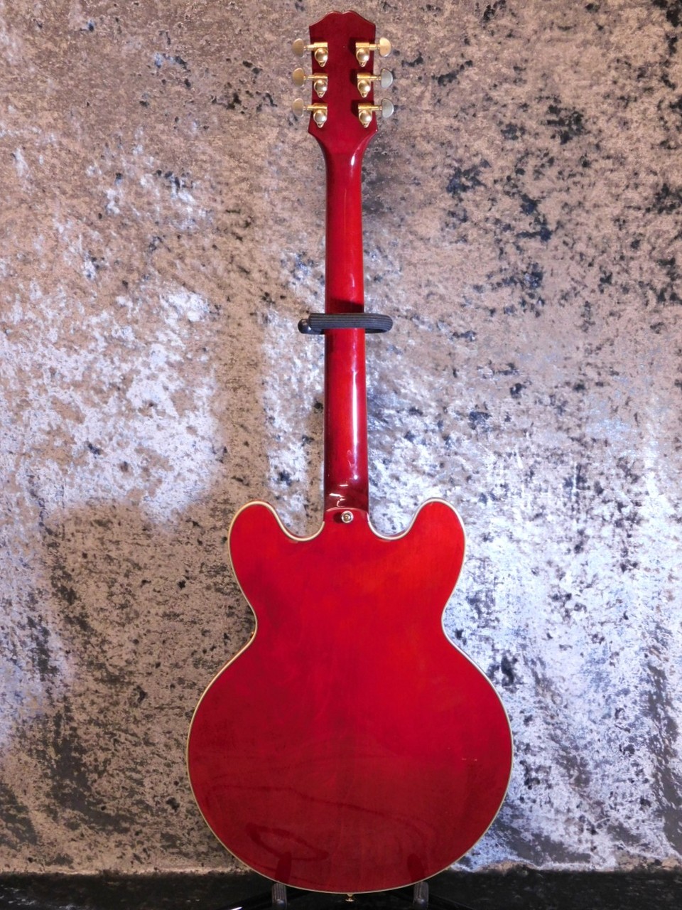 本物保証!  Epiphone 50th Anniversary 1962 Sheraton E212TV（中古）【楽器 ギター